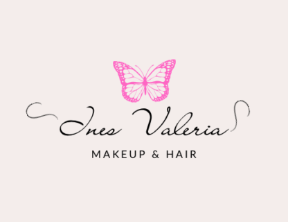 Ines Valeria Makeup & hair