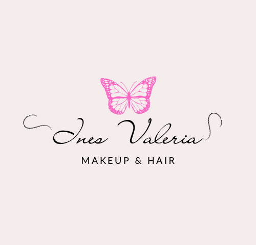 Ines Valeria Makeup & hair - Portada