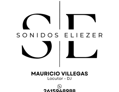 Sonidos Eliezer & DJ Bichi