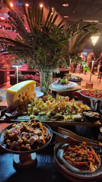 Teist Catering - Imagen principal
