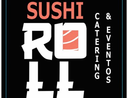 Sushi Roll Catering & Eventos