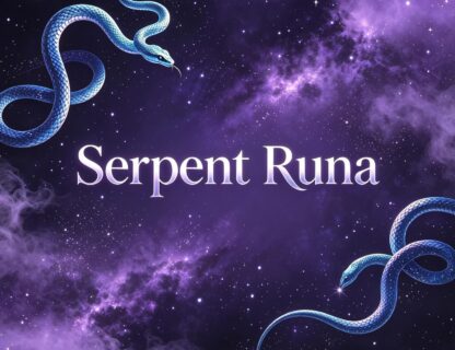 Serpent Runa