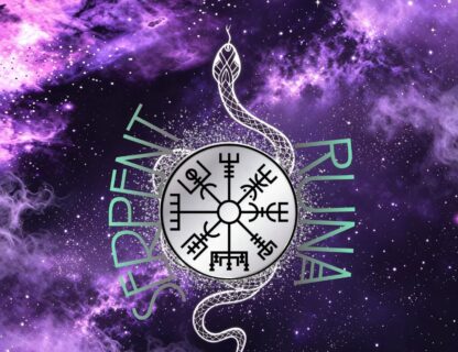 Serpent Runa
