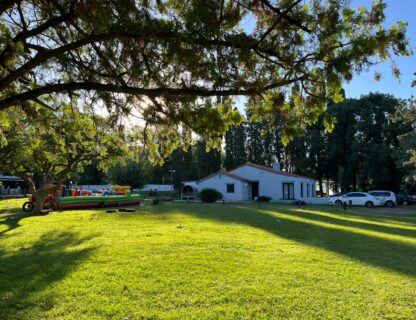 Quinta san jose