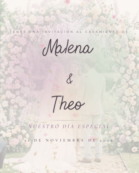 El Gran Evento - Imagen principal
