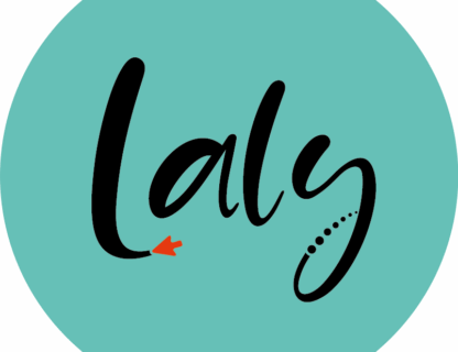 Laly diseño