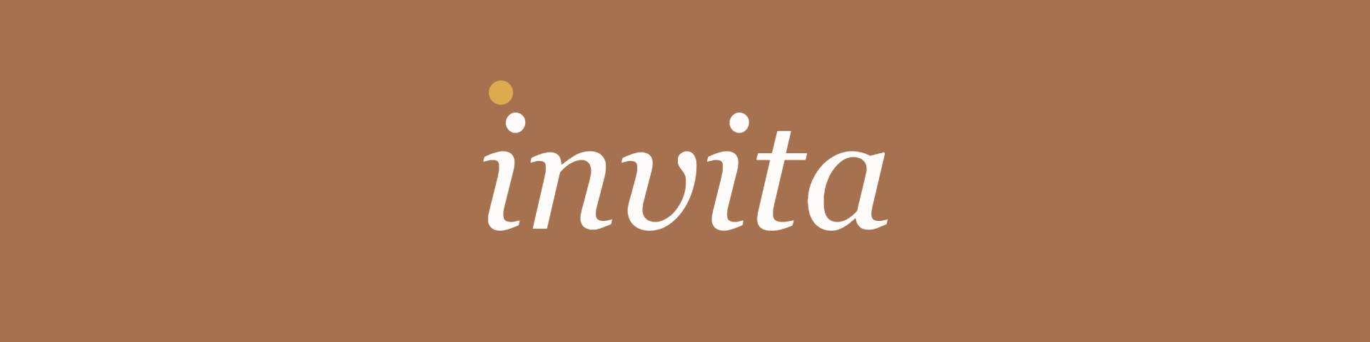 Invita - Portada