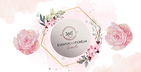 Eventos360Fiorella - Portada