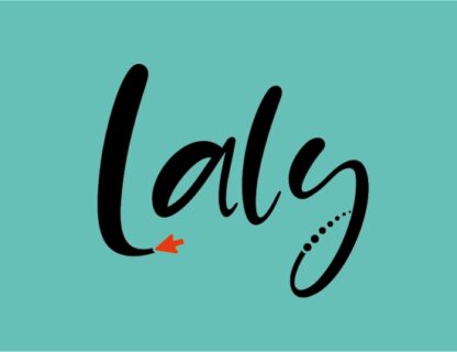Laly diseño