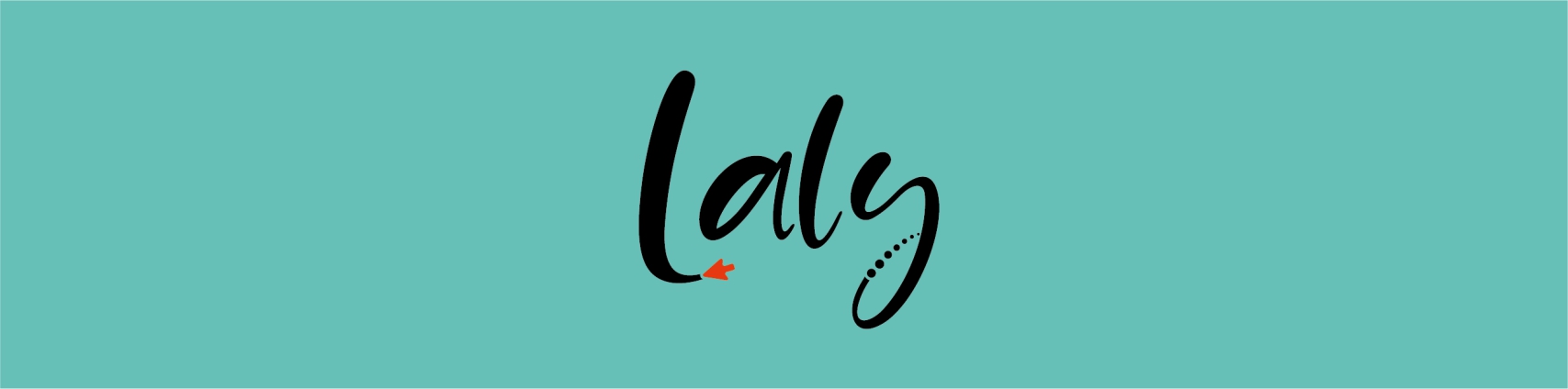 Laly diseño - Portada