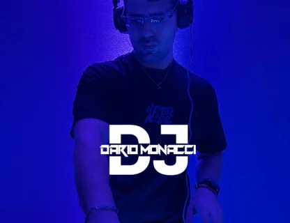 Dj Dario Monacci