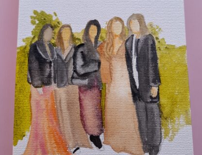 Arte en Eventos