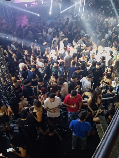 Dj Dario Monacci - Imagen principal