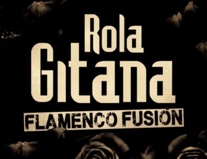 Rola Gitana (Martin Boschile)