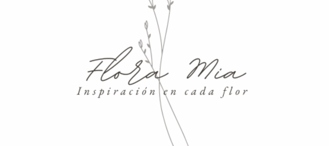 FloraMia - Portada