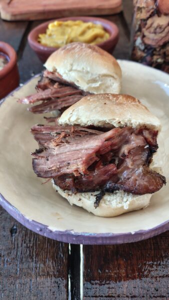 tu pernil delivery - Imagen principal