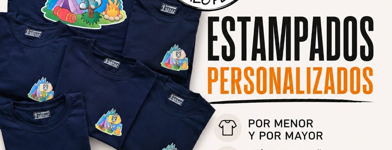 Ar-d Estampados - Portada
