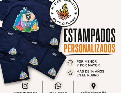 Ar-d Estampados