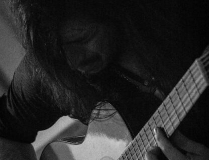 Rola Gitana (Martin Boschile)