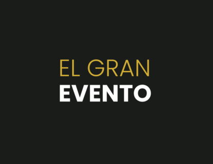El Gran Evento