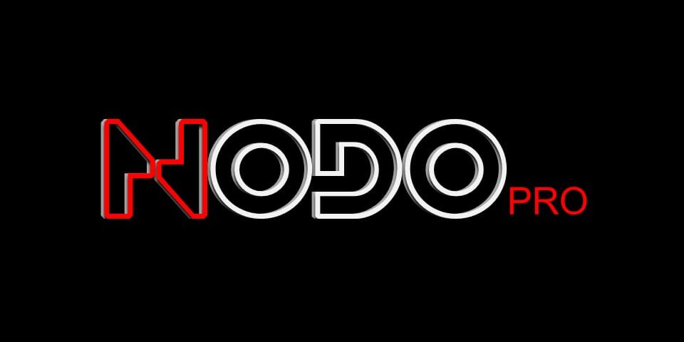Nodo pro - Portada