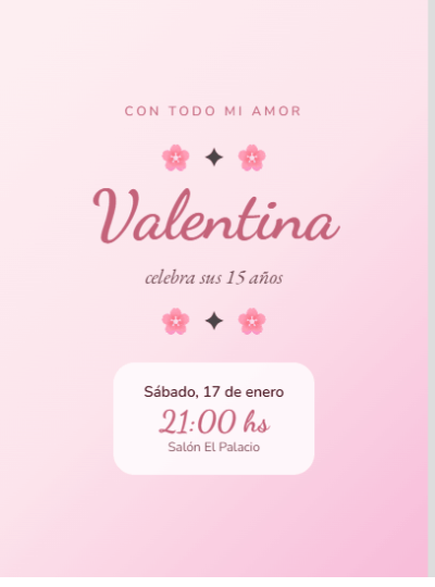 Invita - Imagen principal