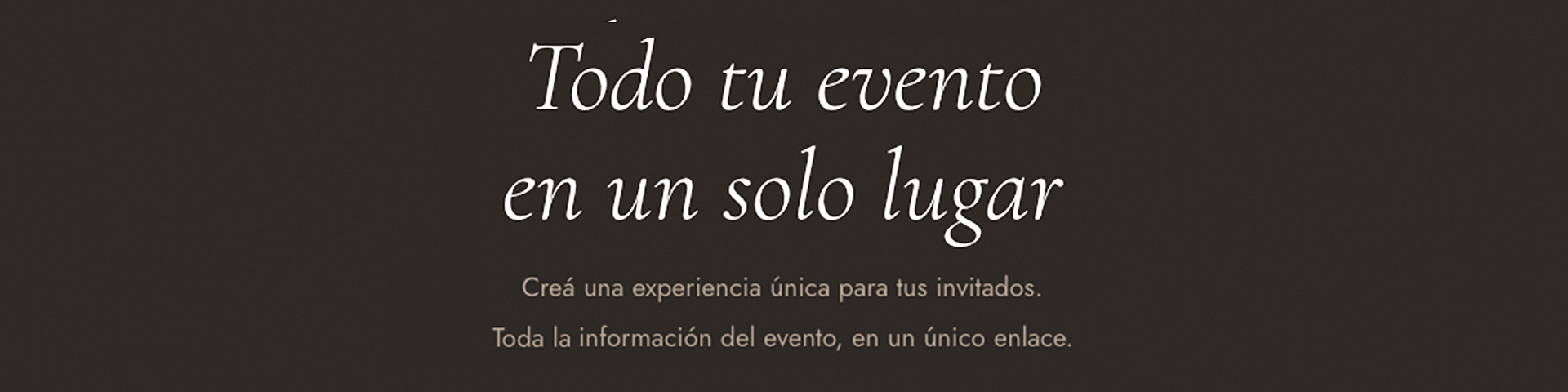 YoInvito - Portada