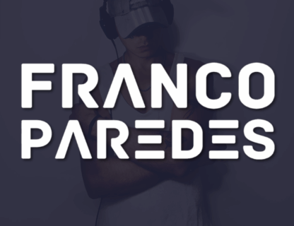 Franco Paredes DJ