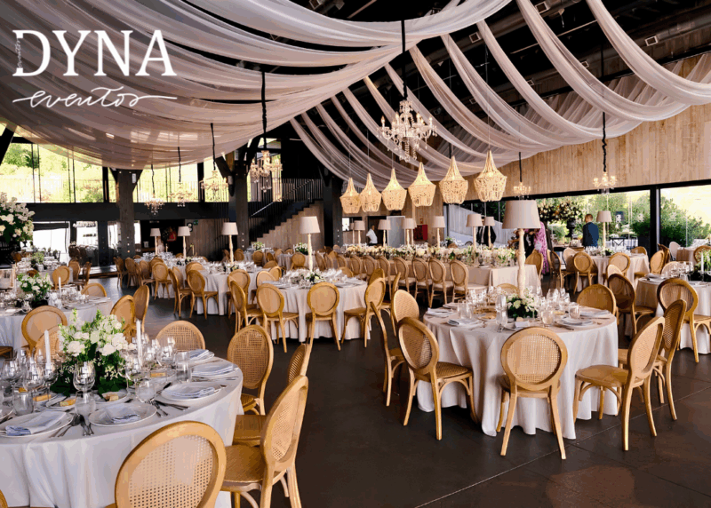 Dyna Eventos - Imagen principal