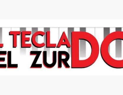 El Teclado Del Zurdo