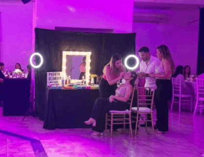 Puerto Glamour