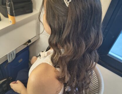Foto de Vanesa