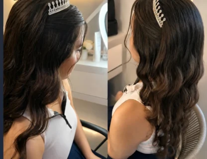 Foto de Vanesa