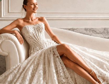 Lyn Atelier BA