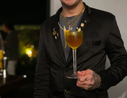 Matías escobar
