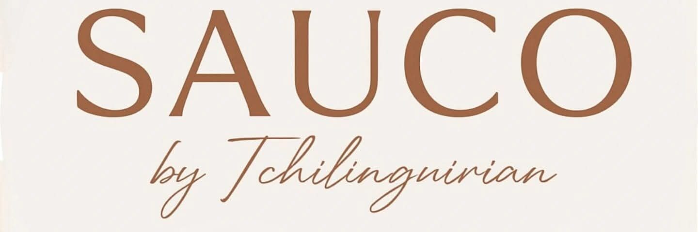Sauco by Tchilinguirian - Portada