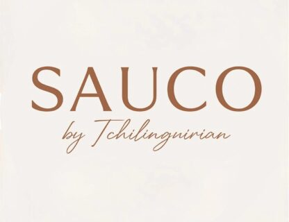 Sauco by Tchilinguirian