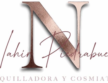 Nahir Piedrabuena Maquilladora, Peinadora y Cosmiatra