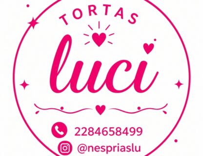 TORTAS LUCI