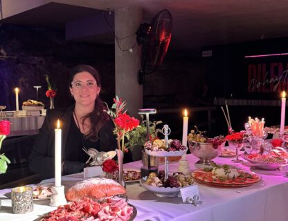 Maria Torre Catering