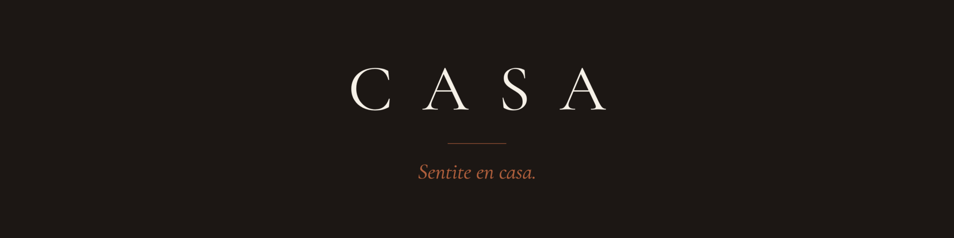 Casa Estudio Audio Visual - Portada