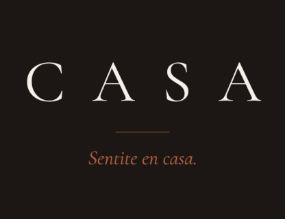 Casa Estudio Audio Visual