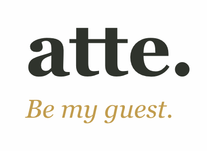 atte | attentamente - lista de invitados