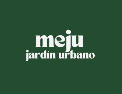 Meju Jardín Urbano
