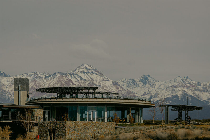 Huentala Weddings Mendoza - Imagen principal