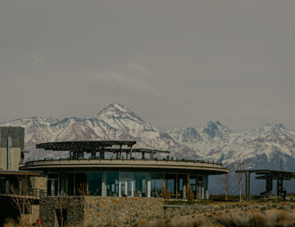 Huentala Weddings Mendoza