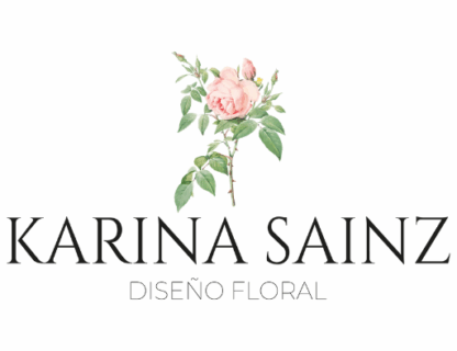 Karina Sainz Diseño floral