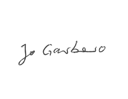 Jo Garbero