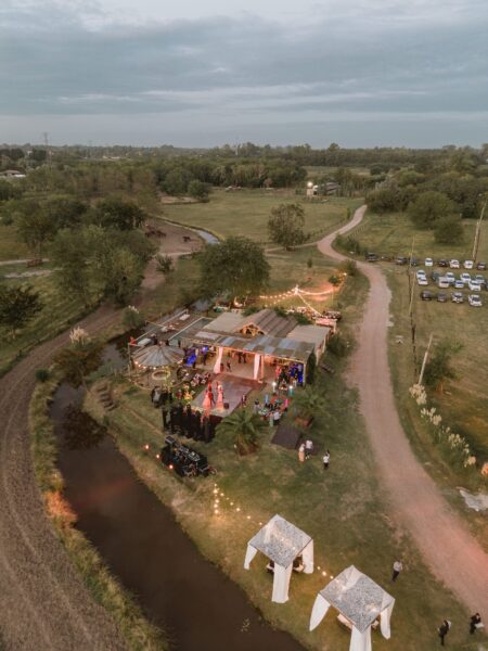 La Guapeada Eventos - Imagen principal