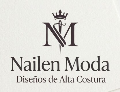 Nailen Moda